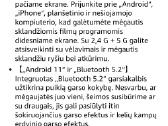 Mini projektorius magcubic hy 320 mini - nuotraukos Nr. 6