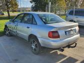 Audi A4 - nuotraukos Nr. 2