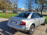 Audi A4 - nuotraukos Nr. 5