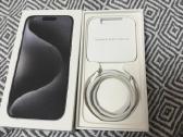 iPhone 15pro 128gb - nuotraukos Nr. 8
