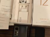 Xiaomi 12 256gb. Black + komplektas - nuotraukos Nr. 2