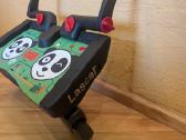 Laiptelis prie vežimėlio, Lascal Buggy Board Maxi - nuotraukos Nr. 2