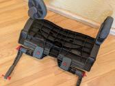 Laiptelis prie vežimėlio, Lascal Buggy Board Maxi - nuotraukos Nr. 4