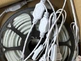 30m, Ksibnw lanksti neoninė LED juosta - nuotraukos Nr. 6