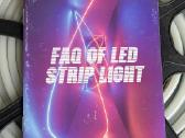 30m, Ksibnw lanksti neoninė LED juosta - nuotraukos Nr. 11