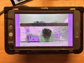 Smallhd 701 Lite 7" Hdmi On-camera Monitor - nuotraukos Nr. 3