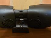 Nešiojama kolonėlė Logitech S715i - nuotraukos Nr. 2
