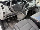 Renault trafic - nuotraukos Nr. 3