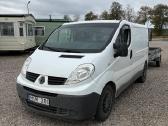 Renault trafic - nuotraukos Nr. 6