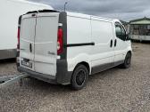 Renault trafic - nuotraukos Nr. 7