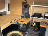 Renault trafic - nuotraukos Nr. 8