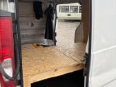 Renault trafic - nuotraukos Nr. 10