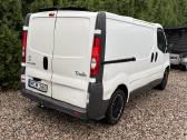 Renault trafic - nuotraukos Nr. 11