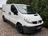 Renault trafic - nuotraukos Nr. 12