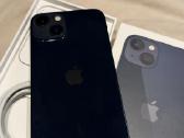 iPhone 13 - nuotraukos Nr. 2