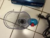 „Dyson Clean+wash Hygiene plovimas siurblys - nuotraukos Nr. 4