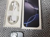 iPhone 16pro 128gb - nuotraukos Nr. 10