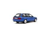 Audi S6 Plus (C4) Avant - nuotraukos Nr. 2