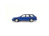 Audi S6 Plus (C4) Avant - nuotraukos Nr. 3