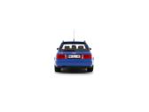 Audi S6 Plus (C4) Avant - nuotraukos Nr. 5