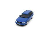 Audi S6 Plus (C4) Avant - nuotraukos Nr. 6