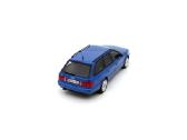 Audi S6 Plus (C4) Avant - nuotraukos Nr. 7