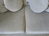 Chesterfield stiliaus sofų komplektas su staliuku - nuotraukos Nr. 6
