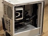 Rtx 5070 Ti, i9-10900k, 32gb RAM - nuotraukos Nr. 2