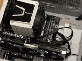 Rtx 5070 Ti, i9-10900k, 32gb RAM - nuotraukos Nr. 4