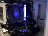 Rtx 5070 Ti, i9-10900k, 32gb RAM - nuotraukos Nr. 8