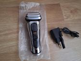 Braun Series 9 Pro+ 9586cc - nuotraukos Nr. 3