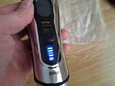 Braun Series 9 Pro+ 9586cc - nuotraukos Nr. 8