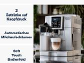 Delonghi Cappuccino automatinis kavos aparatas - nuotraukos Nr. 2