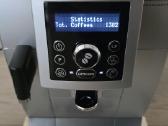 Delonghi Cappuccino automatinis kavos aparatas - nuotraukos Nr. 7