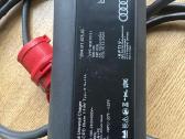 Originalus Audi Universal Charger 11 kw, Type 2 - nuotraukos Nr. 3