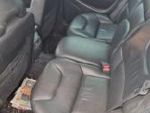 Volvo xc70 - nuotraukos Nr. 6