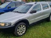 Volvo xc70 - nuotraukos Nr. 2