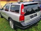 Volvo xc70 - nuotraukos Nr. 4