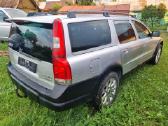 Volvo xc70 - nuotraukos Nr. 3