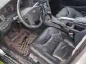 Volvo xc70 - nuotraukos Nr. 5