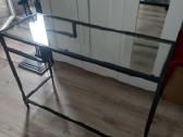 Stilingas Ikea staliukas - nuotraukos Nr. 2
