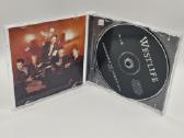 Audio CD Westlife – Unbreakable-the Greatest Hits - nuotraukos Nr. 2