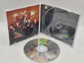 Audio CD Westlife – Unbreakable-the Greatest Hits - nuotraukos Nr. 3
