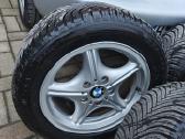 Bmw style 35 Z-star ratlankiai + padangos - nuotraukos Nr. 6