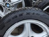 Bmw style 35 Z-star ratlankiai + padangos - nuotraukos Nr. 7