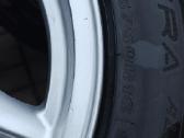 Bmw style 35 Z-star ratlankiai + padangos - nuotraukos Nr. 9