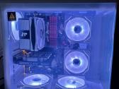 Rtx 3050 6gb, i7-6700, 16 GB RAM, 250 SSD, 2t HDD - nuotraukos Nr. 2