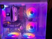 Rtx 3050 6gb, i7-6700, 16 GB RAM, 250 SSD, 2t HDD - nuotraukos Nr. 3
