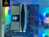 Rtx 3050 6gb, i7-6700, 16 GB RAM, 250 SSD, 2t HDD - nuotraukos Nr. 4
