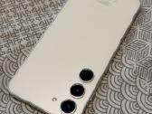 Samsung S23 256gb - nuotraukos Nr. 10
